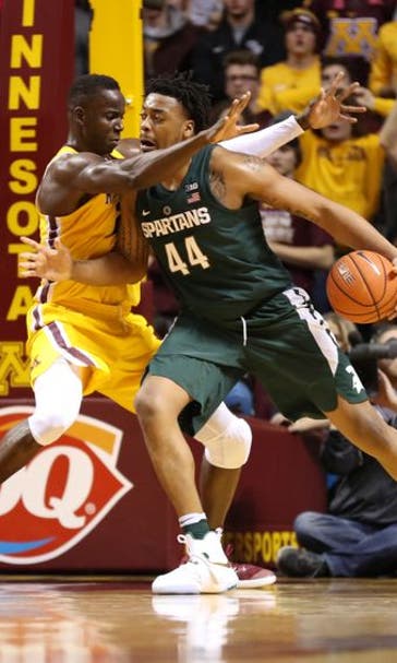 Michigan State Basketball: 5 bold predictions vs. Northwestern
